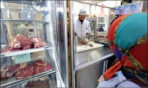 گوشت ۳۰۰ هزار تومانی شایعه است/ نخریدن مردم؛ راهکار کاهش قیمت ها