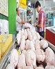 از ابتدای سال تا کنون ۷۰۰ تن مرغ منجمد در بازار توزیع شده است
