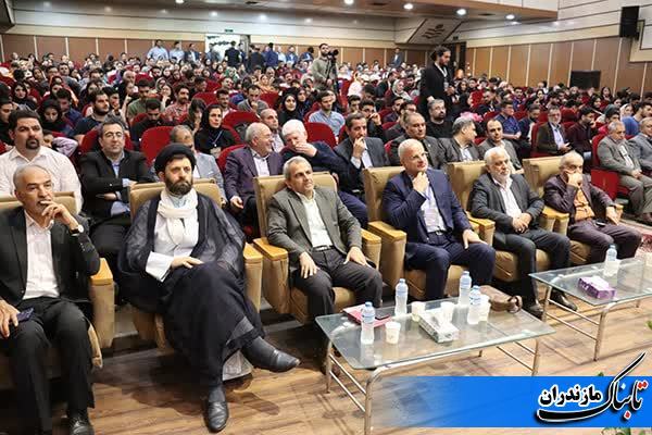 پایان رویداد بین‌المللی راینوکاپ ایران در بابل