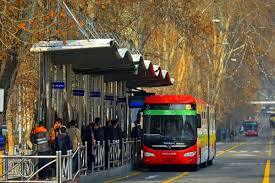 فعالیت BRT کرج از اواخر اردیبهشت آغاز می‌شود