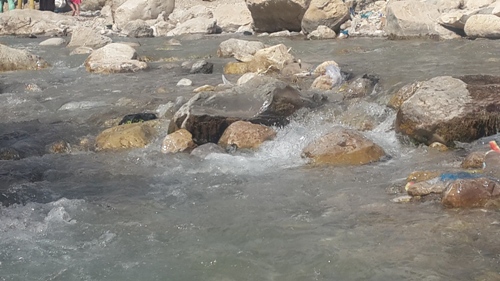 آخر هفته های تابستانی را به مال آقا بروید