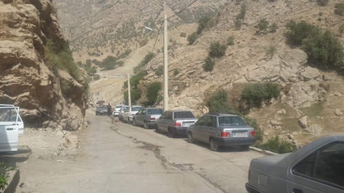 آخر هفته های تابستانی را به مال آقا بروید