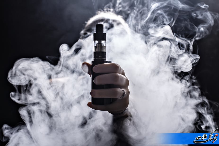 سیگار های الکترونیکی (Vaping) سرطان زا است؟
