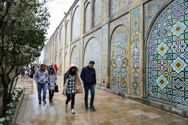 زمان ورود موج جدید بارشی به کشور