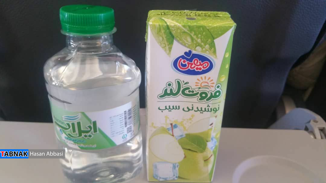 کرونا پراکنی شرکت&zwnj;های هواپیمایی؟!