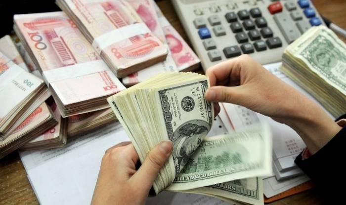 آخرین تغییرات قیمت ارز (۹۸/۰۳/۱۸) آخرین تغییرات قیمت ارز (۹۸/۰۳/۱۸)