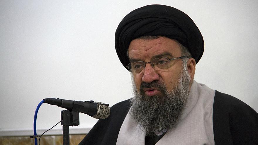 خاتمی: دشمن نمی&zwnj;تواند ما را آتش ابراهیمی بزند