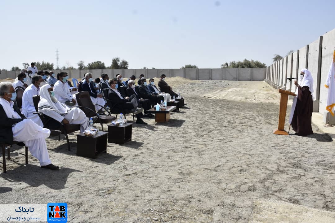 آغاز عملیات اجرایی پست برق سردرگان/ کلنگ پست ۲۳۰/۶۳/۲۰ کیلوولت زمین‌زده شد + گزارش تصویری