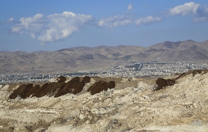 مالکیت پسماندِ روی زنجان با رای دادگاه به دولت رسید