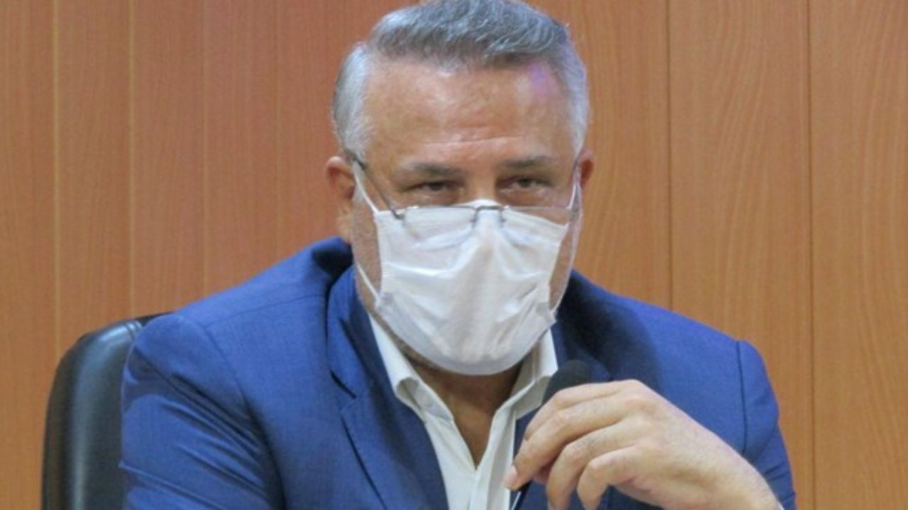 نماینده مجلس به جرم راه اندازی کانال افشاگری به ۲ سال حبس محکوم شد نماینده مجلس به جرم راه اندازی کانال افشاگری به ۲ سال حبس محکوم شد
