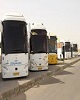 ۳۲ دستگاه اتوبوس برای جابجایی زائران مرقد امام خمینی(ره) اعزام شدند