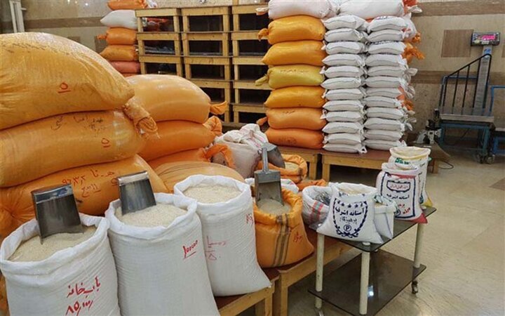 محکومیت میلیاردی برنج فروش متخلف در اردبیل