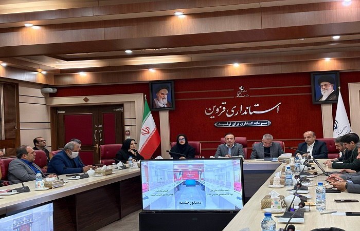 بازطراحی کتابخانهها و توسعه خدمات سیار در دستور کار نهاد کتابخانهها بازطراحی کتابخانهها و توسعه خدمات سیار در دستور کار نهاد کتابخانهها