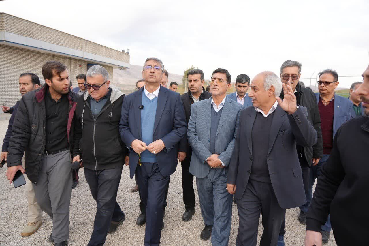 لرستان در آستانه جهش معیشتی؛ درآمد کشاورزان ۷ برابر می‌شود