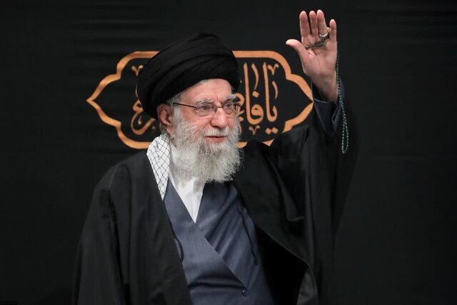 پيام استاندار کرمان و نماینده ولی‌فقیه در استان در پی شهادت رهبر معظم انقلاب