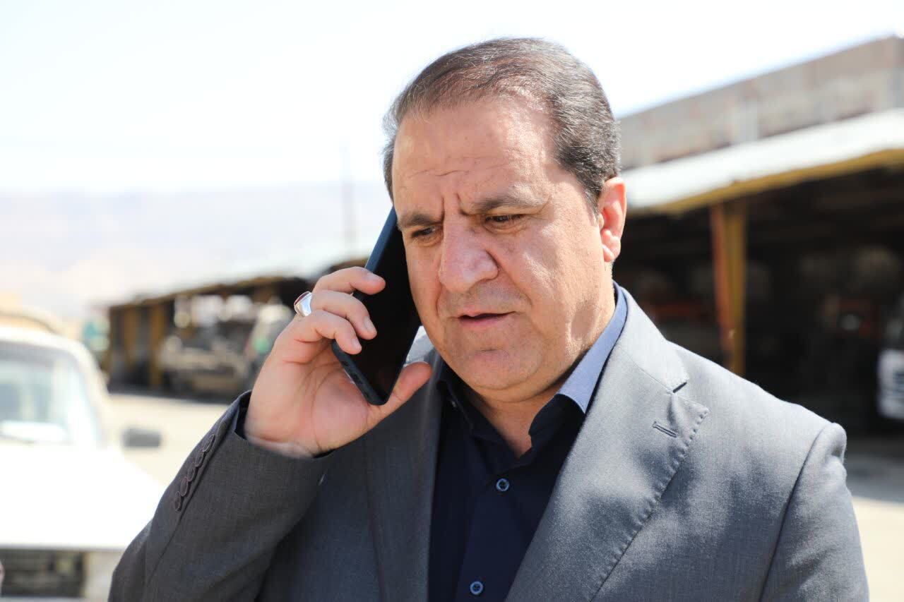 مطالبات کارگران شهرداری پرداخت شد