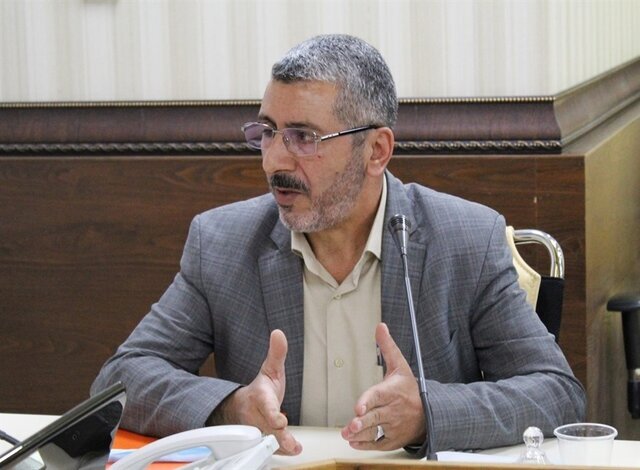 مدیرکل امور مالیاتی کرمان : ۴۰۰ میلیارد تومان مالیات از اتباع خارجی وصول شد