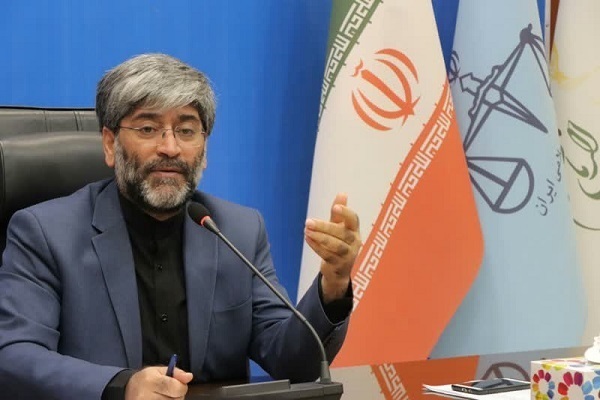 صدور کیفرخواست چهار جاسوس موساد در آذربایجان غربی صدور کیفرخواست چهار جاسوس موساد در آذربایجان غربی