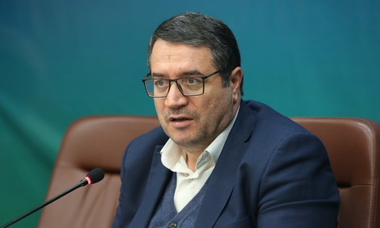 از مجموع ۱۶ مرز زمینی کشور ۶ مرز در آذربایجان&zwnj;غربی است