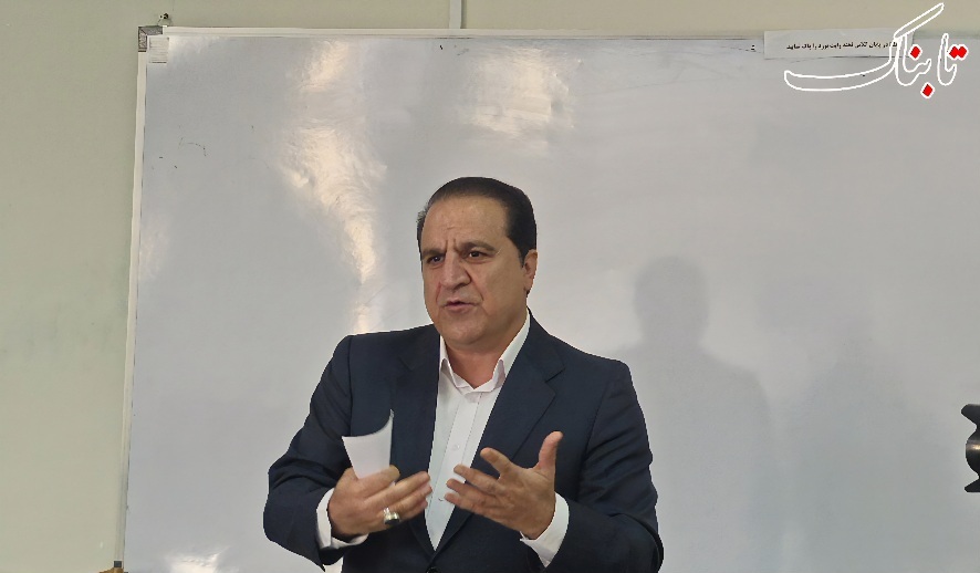 نقد منصفانه و کارشناسی لازمه پیشرفت است نقد منصفانه و کارشناسی لازمه پیشرفت است