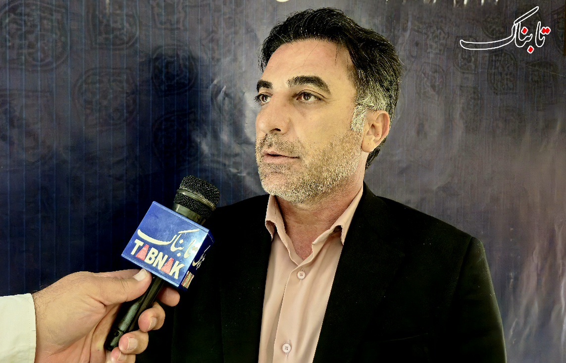 درحال تنظیماجرای بیش از ۳۰۰ برنامه فرهنگی و ورزشی در هفته تربیت بدنی ایلام / بهره برداری از پروژه های زیرساختی در استان