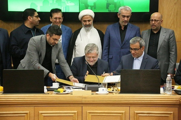 نخستین سکوی شفافیت مالیاتی کشور در خراسان رضوی راه‌اندازی شد