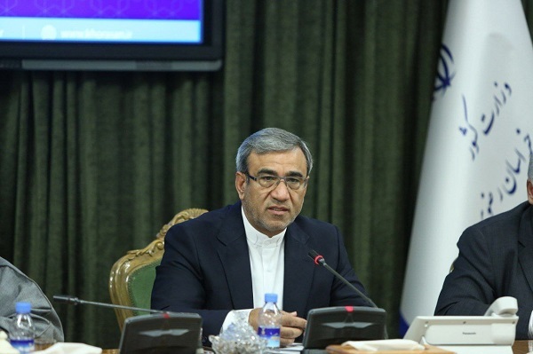 شورای تأمین پای کار واردات نهادهها به استان میآید شورای تأمین پای کار واردات نهادهها به استان میآید