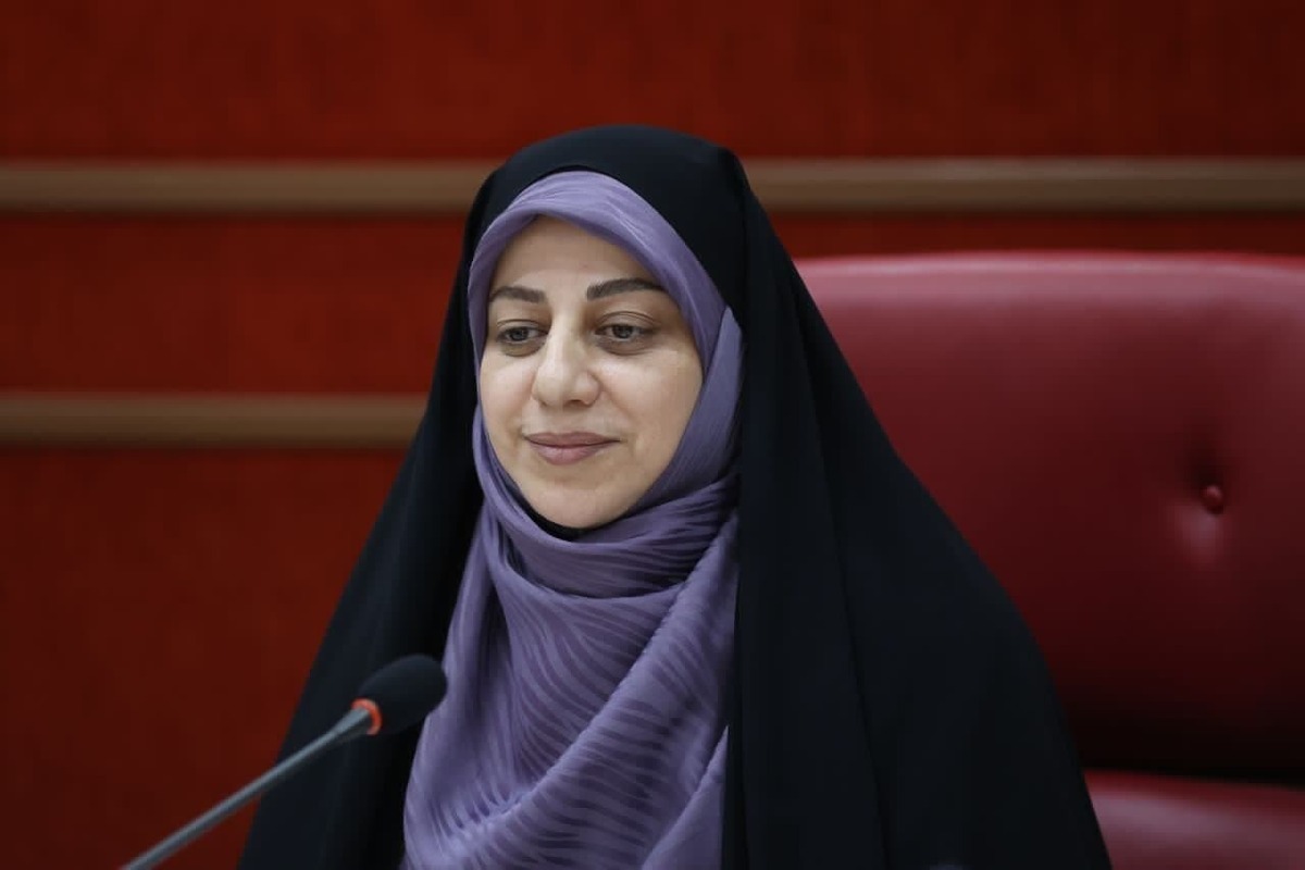 ۸۲ بانوی توانمند در سمتهای مدیریتی استان منصوب شدهاند ۸۲ بانوی توانمند در سمتهای مدیریتی استان منصوب شدهاند
