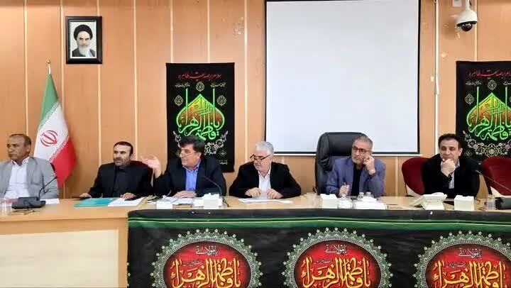 انتخابات شوراها، تماماً الکترونیکی برگزار می‌شود