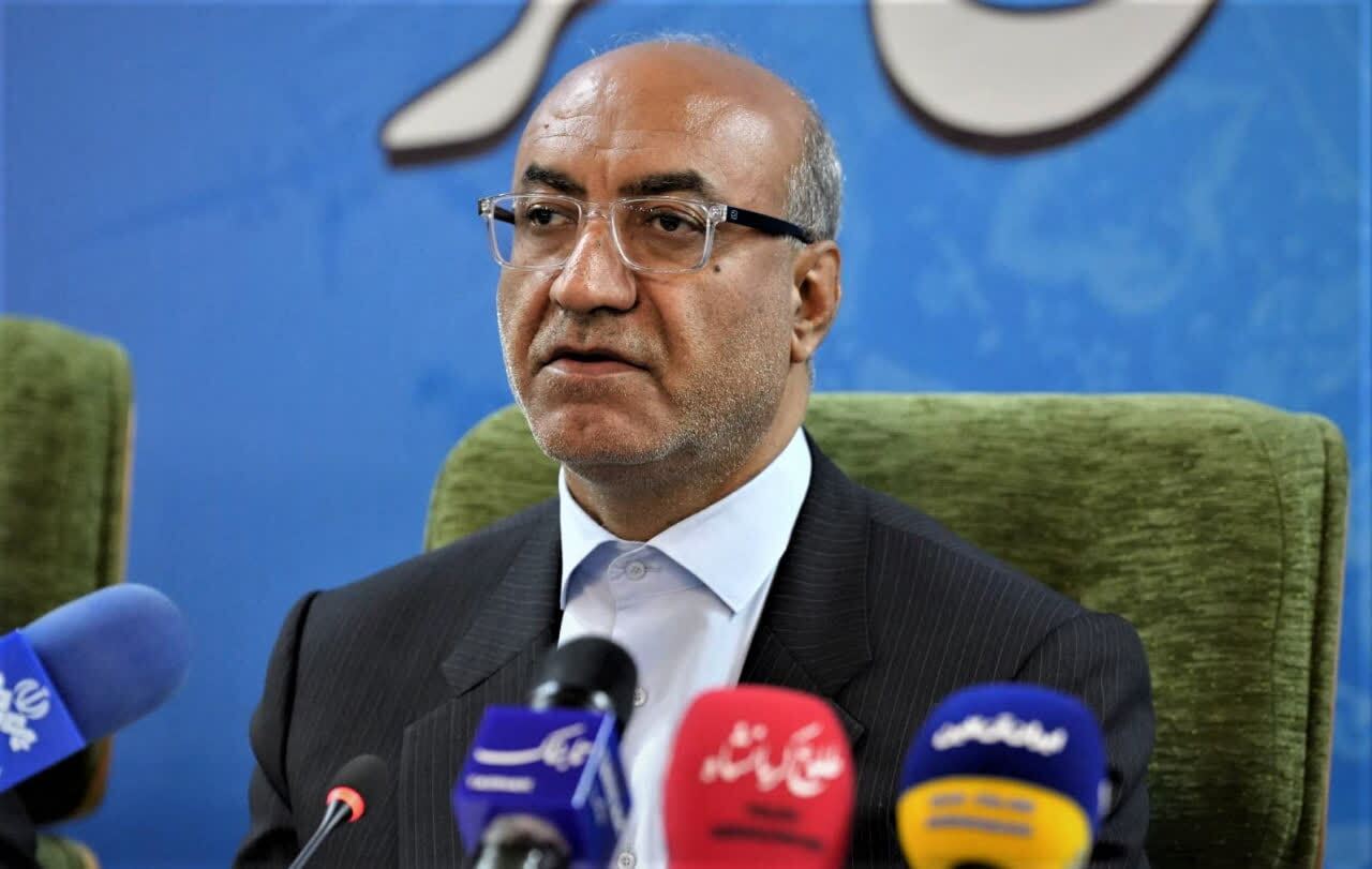 :سه ضلع پیشرفت کشور در شعار سال نهفته است