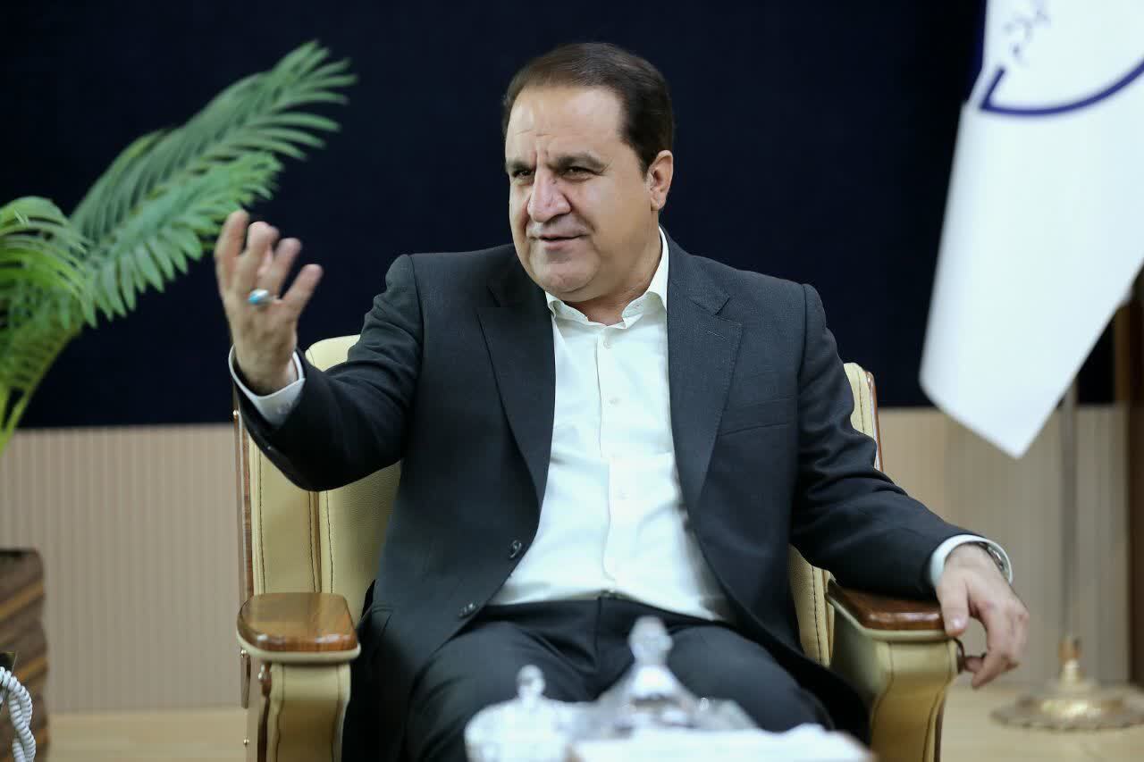 همراه‌سرا‌ها امیدآفرین هستند/ احداث ۳۶ خانه بهداشت و تأمین آمبولانس در دستور کار است