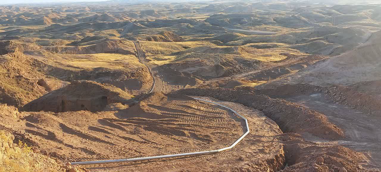 افتتاح و کلنگزنی ۲۴ طرح آب و فاضلاب در استان ایلام همزمان با هفته دولت افتتاح و کلنگزنی ۲۴ طرح آب و فاضلاب در استان ایلام همزمان با هفته دولت
