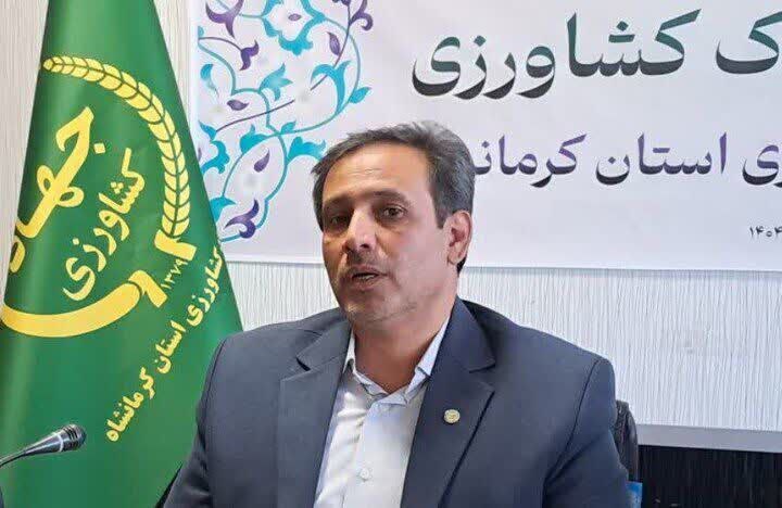 هشدار ال نینو به کشاورزان کرمانشاهی، مراقب باشید!