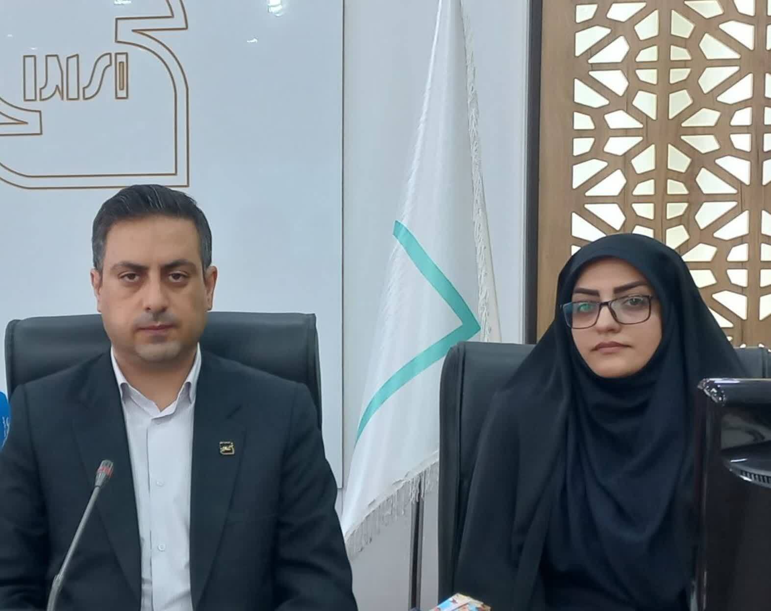 از نان‌برنجی تا تنبور؛ نسخه استاندارد برای جهانی‌شدن محصولات کرمانشاه