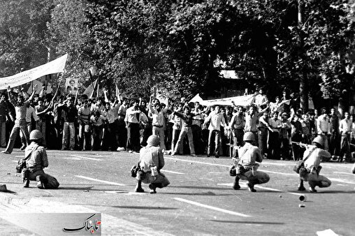 کشتار جمعه سیاه؛ ضربه‌ای که مشروعیت شاه را فرو ریخت