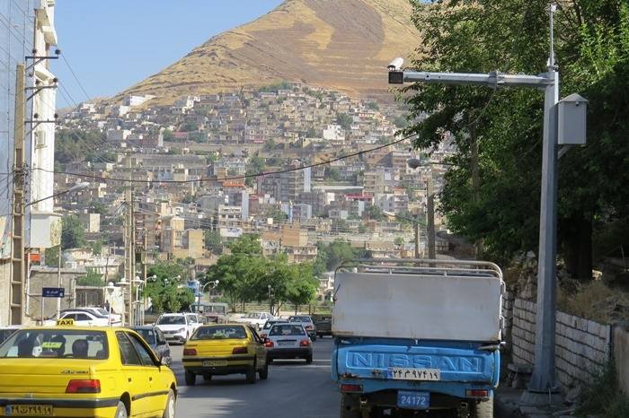 کمربندی؛ کلید قفل ترافیک در شهر پلکانی اورامانات کمربندی؛ کلید قفل ترافیک در شهر پلکانی اورامانات