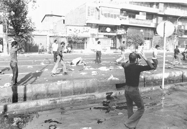 جمعه سیاه، ارکان حاکمیت پهلوی را به لرزه درآورد