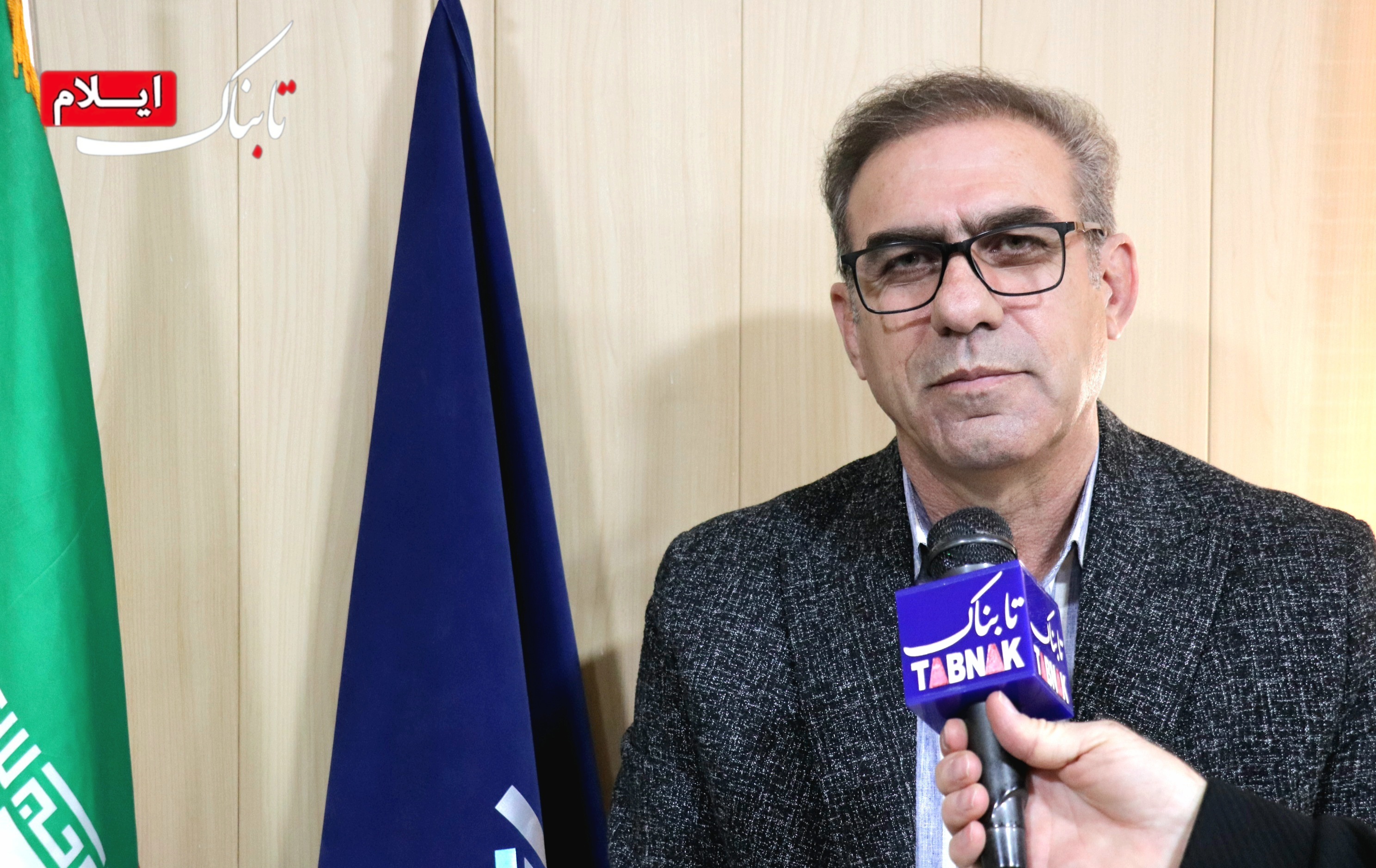 واکسیناسیون رایگان ۷ میلیون رأس دام در ایلام / نظارت بر ۴۵۷ تن فرآورده در مرز مهران