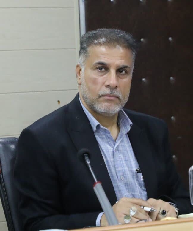 نسخه نجات تجارت کرمانشاه روی میز عراقی‌ها