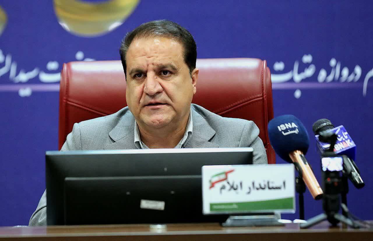 راه اندازی «داشبورد قیمت» برای شفافیت بازار / عملکرد مدیران در حوزه معیشت، ملاک ارزیابی جشنواره شهید رجایی