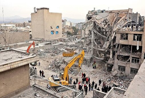 ۱۵۰ خانه جنگ‌زده کرمانشاه هنوز چشم‌انتظار اعتبار بازسازی؛ خسارت‌ها چه زمانی کامل جبران می‌شود؟ + فیلم