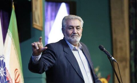 سهل‌آبادی از تریبون کرمانشاه هشدار داد؛ ۴۰ سال کوتاهی در تأمین زیرساخت تولید