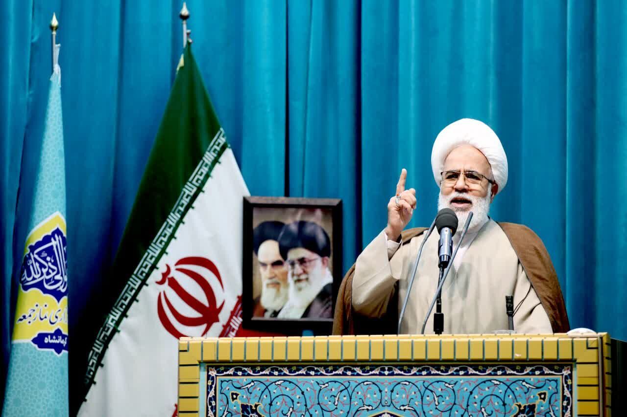 دشمن پس از ناکامی در میدان، جنگ روایتها را علیه ایران تشدید کرده است دشمن پس از ناکامی در میدان، جنگ روایتها را علیه ایران تشدید کرده است