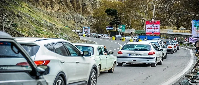 در ایام نوروز دید و بازدید‌ها را به حداقل برسانید